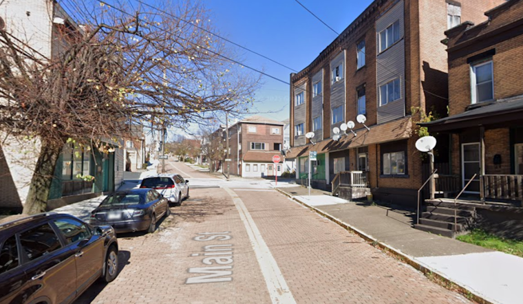 Teenager Wounded in East Pittsburgh Shooting, Police Investigate Unintended Injury