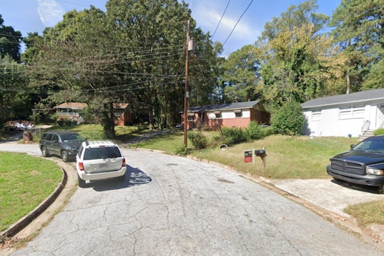 Teenager Wounded in Southeast Atlanta Shooting, Police Investigate Incident on Triumph Circle