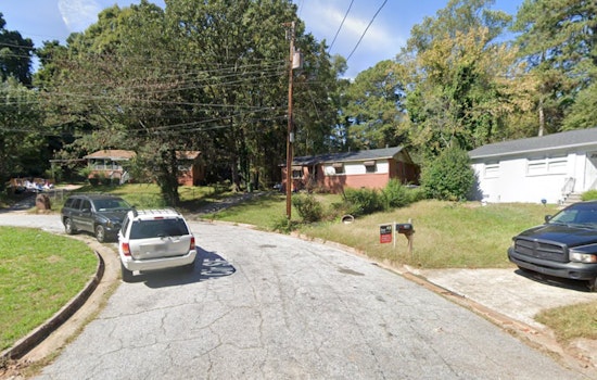 Teenager Wounded in Southeast Atlanta Shooting, Police Investigate Incident on Triumph Circle