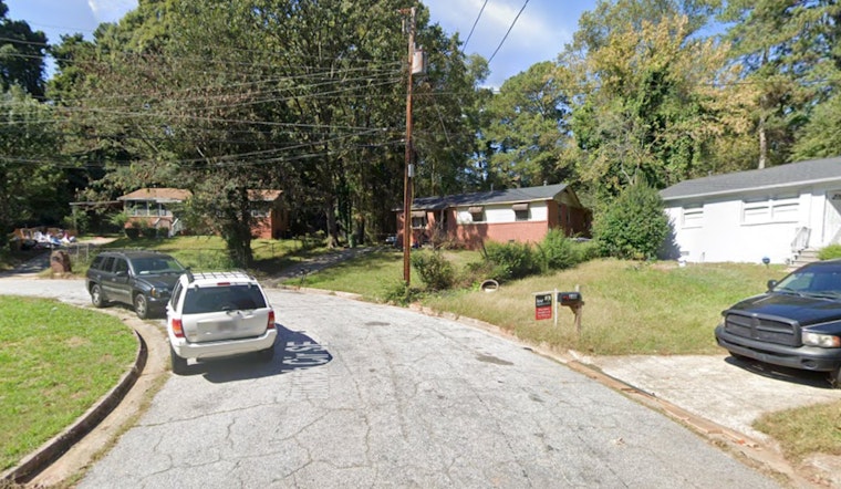 Teenager Wounded in Southeast Atlanta Shooting, Police Investigate Incident on Triumph Circle