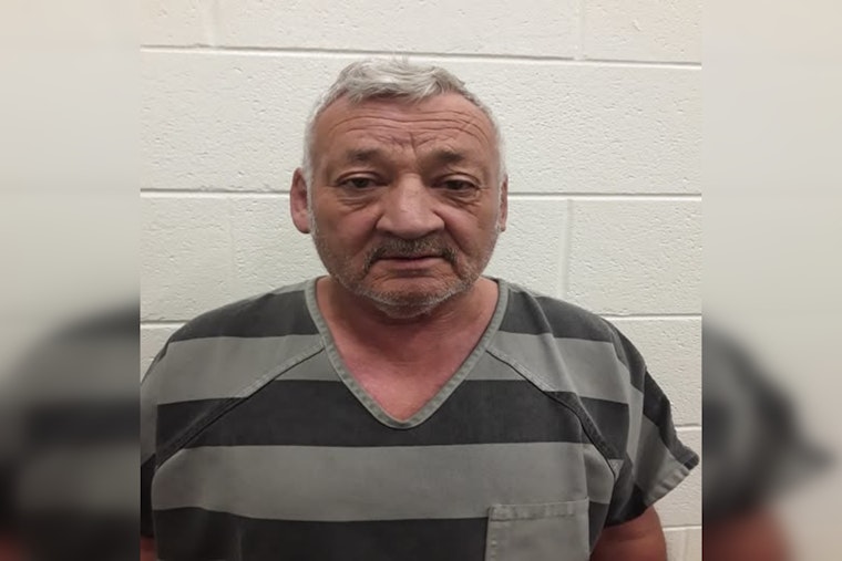 Tellico Plains Man Sentenced to 45 Years for Aggravated Child Rape
