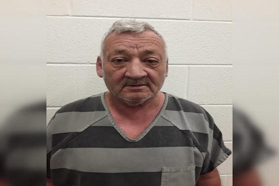 Tellico Plains Man Sentenced to 45 Years for Aggravated Child Rape