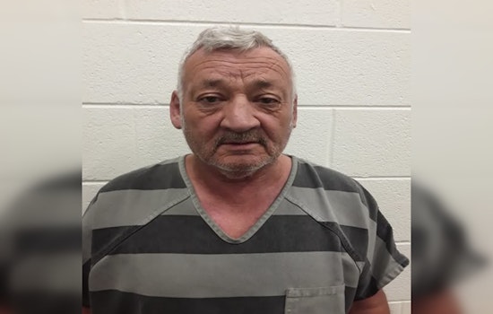 Tellico Plains Man Sentenced to 45 Years for Aggravated Child Rape