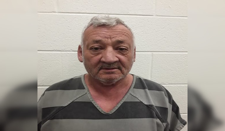 Tellico Plains Man Sentenced to 45 Years for Aggravated Child Rape