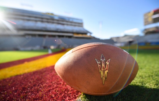 Tempe Officials Announce Traffic Plans for ASU Sun Devils 2025 Football Season to Help Fans Navigate Game Days with Ease