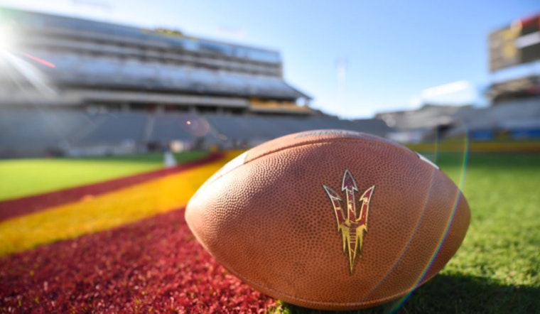 Tempe Officials Announce Traffic Plans for ASU Sun Devils 2025 Football Season to Help Fans Navigate Game Days with Ease