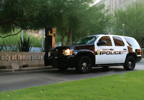Tempe Police Launch "Operation: Safe Start" to Ensure Student Safety as New Academic Year Begins