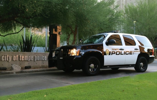 Tempe Police Launch "Operation: Safe Start" to Ensure Student Safety as New Academic Year Begins