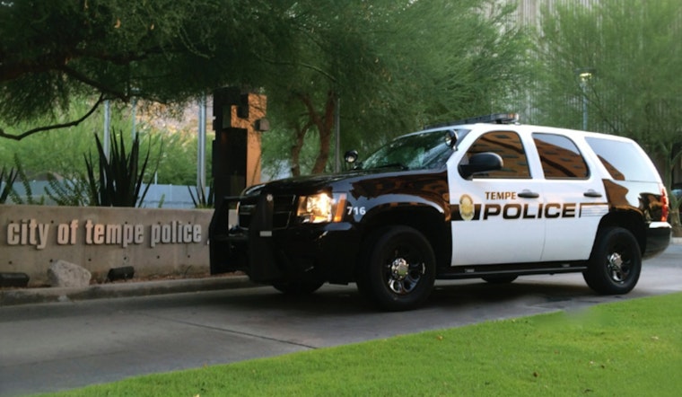 Tempe Police Launch "Operation: Safe Start" to Ensure Student Safety as New Academic Year Begins