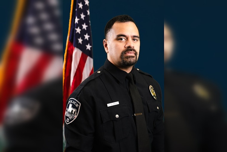 Temple Community Mourns Loss of Decorated Officer Toalua "Charlie" Aumua After Drowning at Belton Lake
