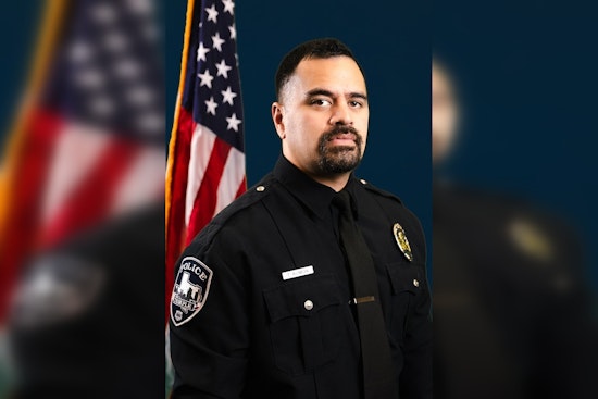 Temple Community Mourns Loss of Decorated Officer Toalua "Charlie" Aumua After Drowning at Belton Lake