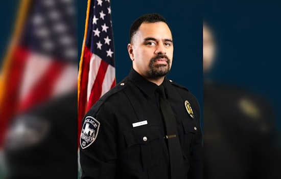 Temple Community Mourns Loss of Decorated Officer Toalua "Charlie" Aumua After Drowning at Belton Lake