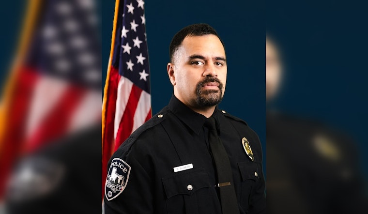 Temple Community Mourns Loss of Decorated Officer Toalua "Charlie" Aumua After Drowning at Belton Lake