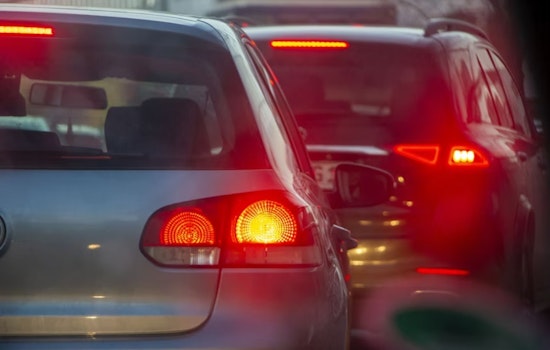 Temporary Traffic Delays Expected in Avon During I-90 Fiber Installation Project This Sunday
