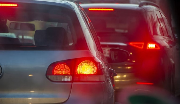 Temporary Traffic Delays Expected in Avon During I-90 Fiber Installation Project This Sunday