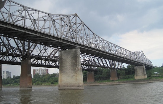 Tennessee and Arkansas Rename I-55 Bridge 'Kings' Crossing' in Honor of Cultural Icons