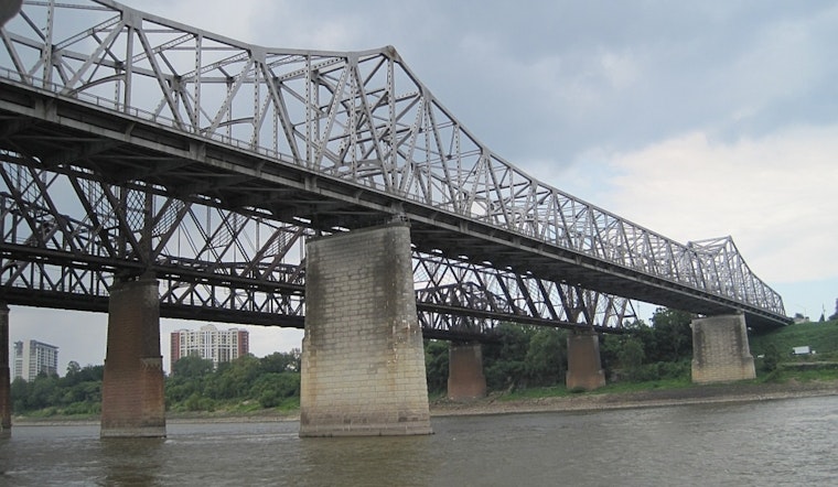 Tennessee and Arkansas Rename I-55 Bridge 'Kings' Crossing' in Honor of Cultural Icons