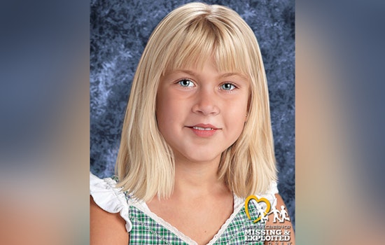 Tennessee Bureau of Investigation Releases Age Progressed Image of Missing Child Summer Wells