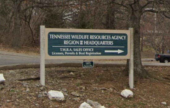 Tennessee Fish and Wildlife Commission to Discuss Hunting Season Adjustments and TWRA Budget in Nashville Meeting