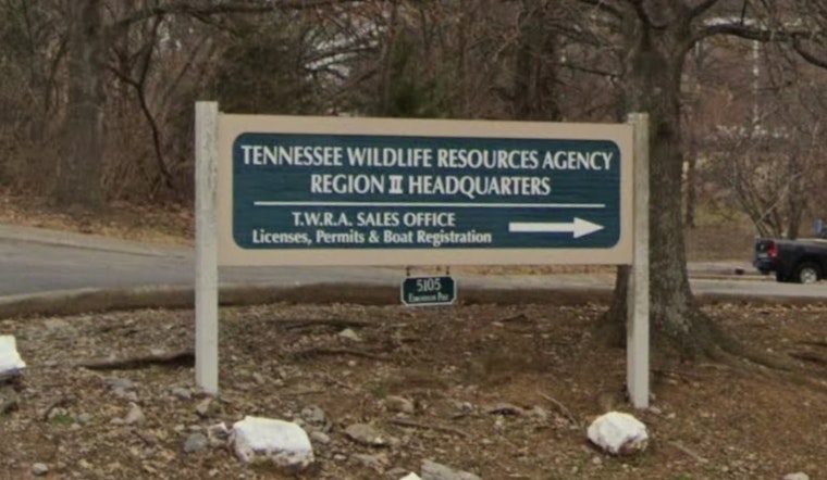 Tennessee Fish and Wildlife Commission to Discuss Hunting Season Adjustments and TWRA Budget in Nashville Meeting
