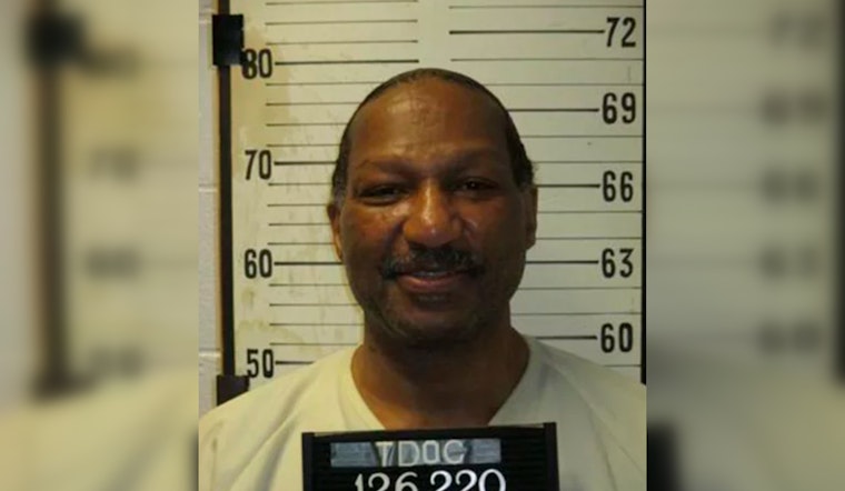 Tennessee Governor Bill Lee Declines to Halt Scheduled Execution of Byron Black Despite Advocacy Group Petitions