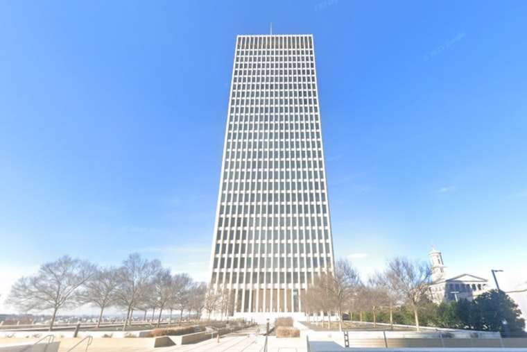 Tennessee Sets New Maximum Interest Rate at 11.50% Following Economic Shifts