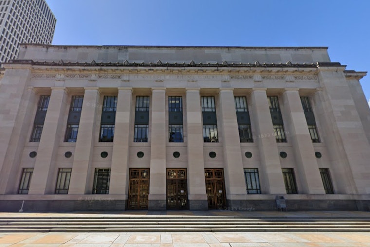 Tennessee Supreme Court Halts Demotion of MPD Second Lieutenants Amid Legal Dispute with Union