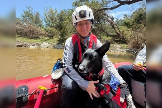 Tennessee Task Forces Mobilize to Support Texas Flood Relief Efforts