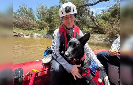 Tennessee Task Forces Mobilize to Support Texas Flood Relief Efforts
