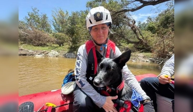 Tennessee Task Forces Mobilize to Support Texas Flood Relief Efforts