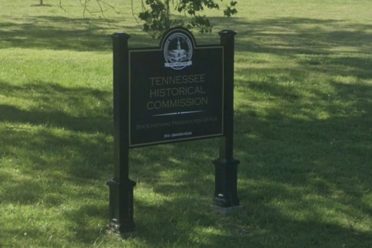 Tennessee Wars Commission Announces $69,700 in Grants for Military Heritage Preservation Projects
