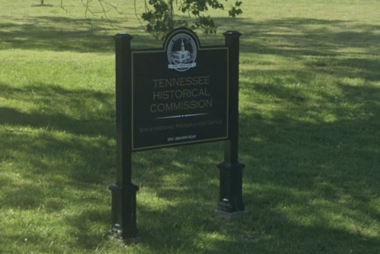 Tennessee Wars Commission Announces $69,700 in Grants for Military Heritage Preservation Projects