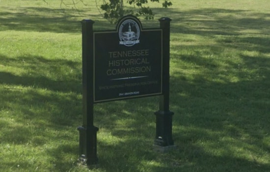 Tennessee Wars Commission Announces $69,700 in Grants for Military Heritage Preservation Projects