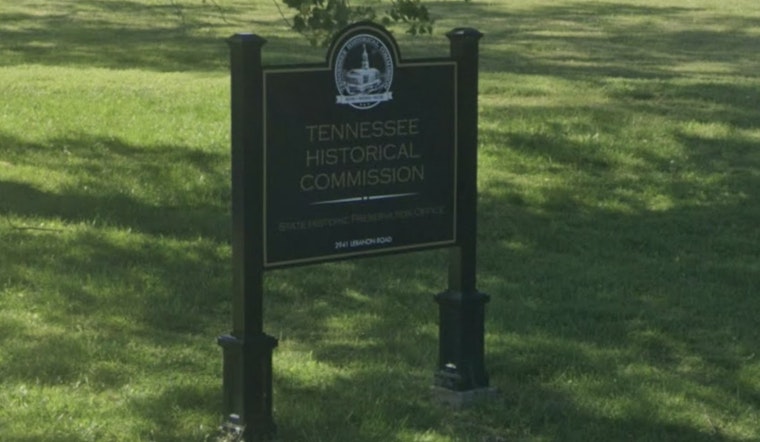 Tennessee Wars Commission Announces $69,700 in Grants for Military Heritage Preservation Projects