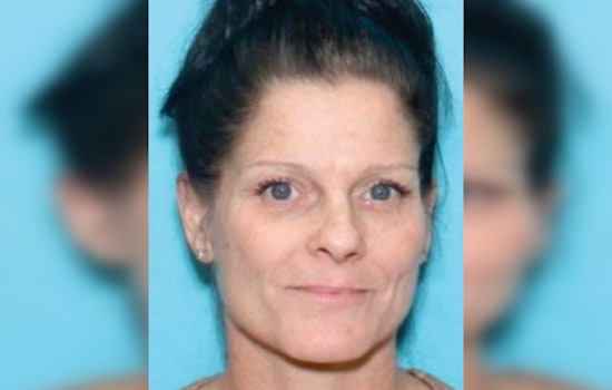 Tewksbury and Lowell Police Departments Issue Alert for Missing Woman Jill Kloppenburg