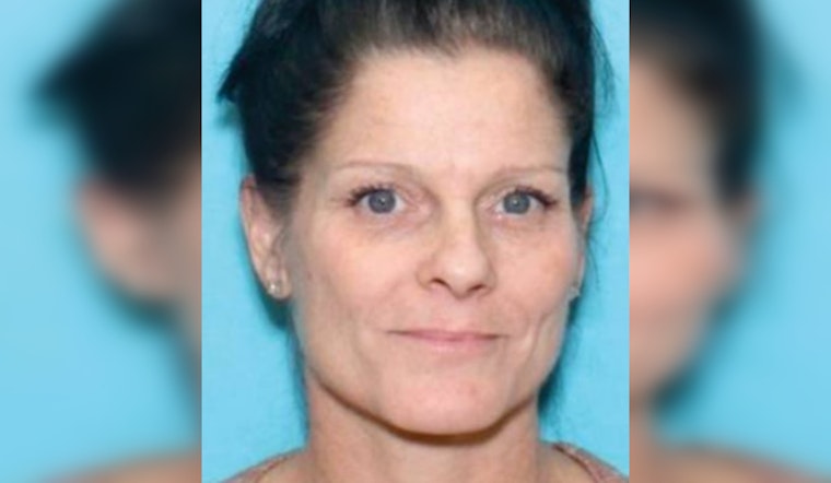 Tewksbury and Lowell Police Departments Issue Alert for Missing Woman Jill Kloppenburg