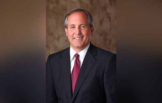 Texas AG Ken Paxton Accuses Democrat Lawmakers of "Cowardly Desertion" for Fleeing State to Block Quorum