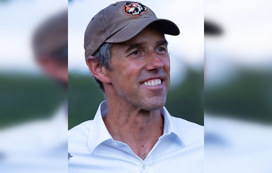 Texas AG Ken Paxton Appeals Against Deposition Efforts by Beto O'Rourke as Political Feud Escalates