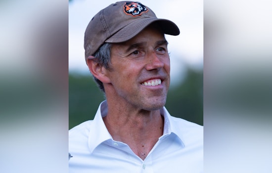 Texas AG Ken Paxton Prevails in Legal Battle Against Beto O'Rourke's Group with Extended TRO on Fund Transfers