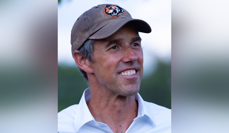 Texas AG Ken Paxton Prevails in Legal Battle Against Beto O'Rourke's Group with Extended TRO on Fund Transfers