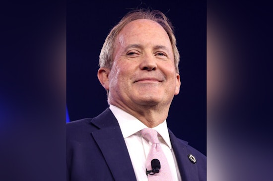 Texas AG Ken Paxton Seeks to Vacate Seats of Absent House Democrats Amid Legislative Stalemate