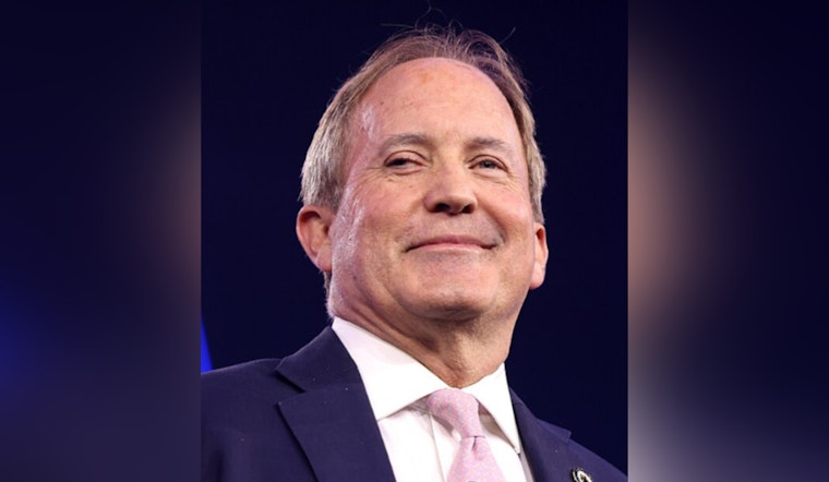 Texas AG Ken Paxton Seeks to Vacate Seats of Absent House Democrats Amid Legislative Stalemate