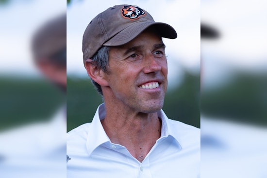 Texas Attorney General Ken Paxton Sues Beto O'Rourke for Alleged Illegal Fundraising Practices