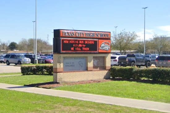 Texas City High School in Lockdown Amidst Investigation of Reported Threat