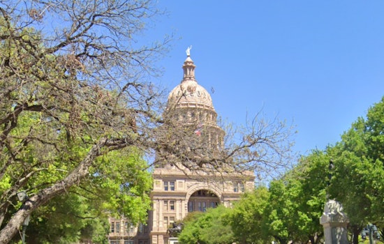 Texas Democrats Seek Refuge in Massachusetts Amid Redistricting Standoff, Garner Support from Governor Healey