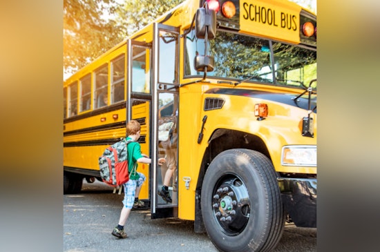 Texas DPS Launches Safety Initiative as Students Return to School, A Call for Driver Vigilance and Community Preparedness