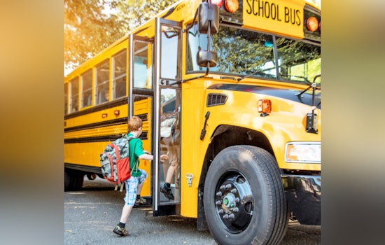 Texas DPS Launches Safety Initiative as Students Return to School, A Call for Driver Vigilance and Community Preparedness