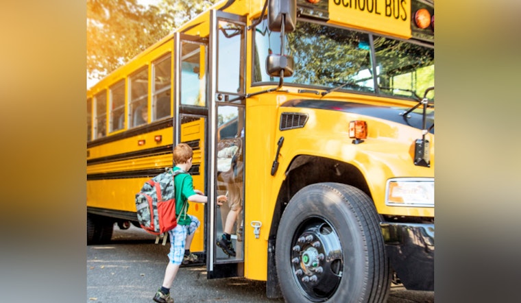 Texas DPS Launches Safety Initiative as Students Return to School, A Call for Driver Vigilance and Community Preparedness