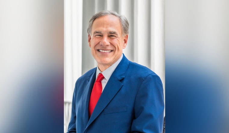 Texas Governor Abbott Threatens Legal Action Against Democrats for Halting Legislature