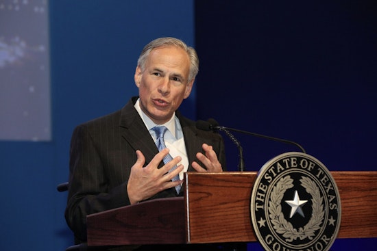 Texas Governor Abbott Urges Flood Victims to Apply for Disaster Unemployment Assistance by September 4 Deadline